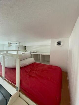  Appartement à louer 1 pièce 16 m²