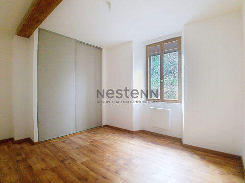  Appartement � louer 3 pi�ces 60 m�