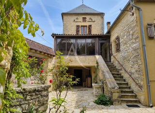  Maison à vendre 5 pièces 221 m²