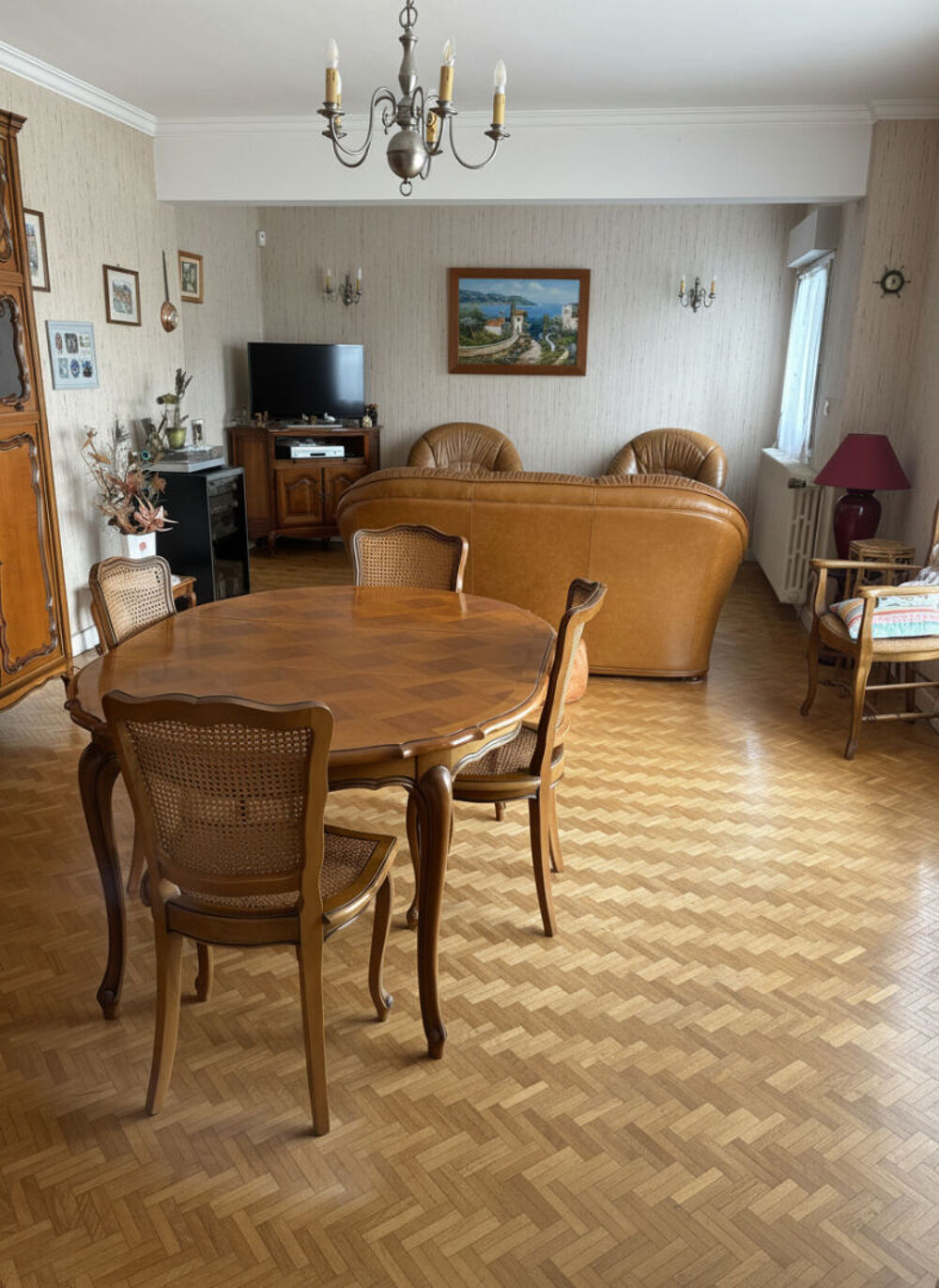Maison Marans 5 pièce(s) 110 m2