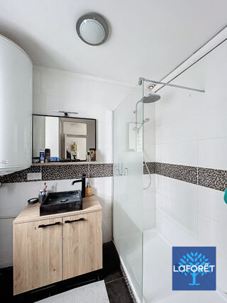  Appartement � vendre 3 pi�ces 60 m�