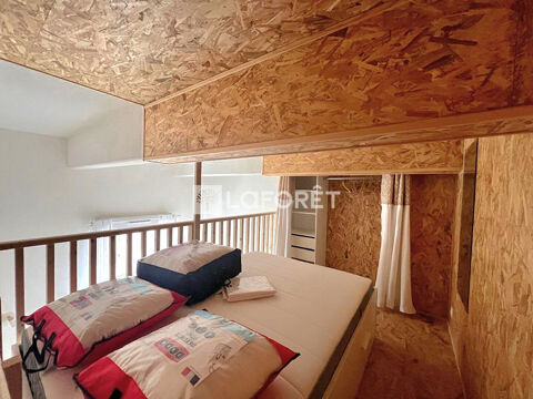  Appartement � louer 1 pi�ce 23 m�