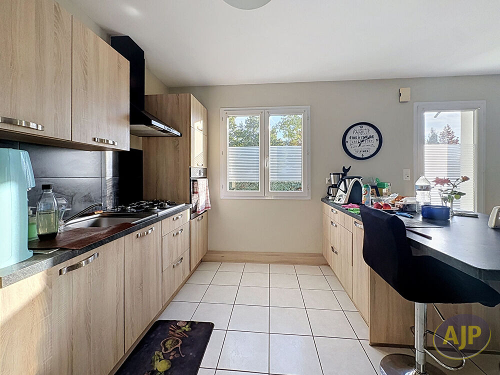Maison Challans 3 pièces 70 m2 + dépendances