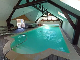  Villa � vendre 10 pi�ces 274 m�