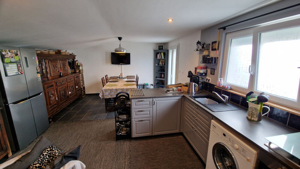 Vente Maison CÔTES D'ARMOR Plemet
