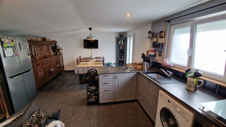  Maison à vendre 4 pièces 113 m²