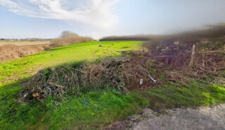  Terrain � vendre 681 m�