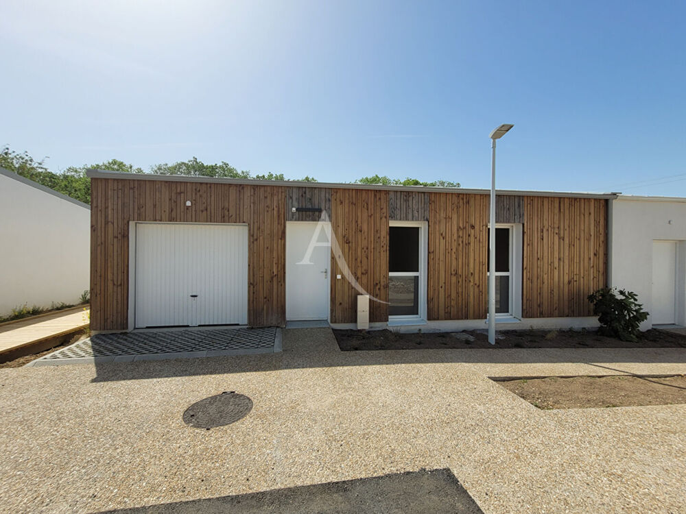Maison 5 pièces 105 m² · à Perigny · 105 m² · 484 000 €