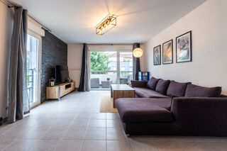  Appartement � vendre 3 pi�ces 69 m�