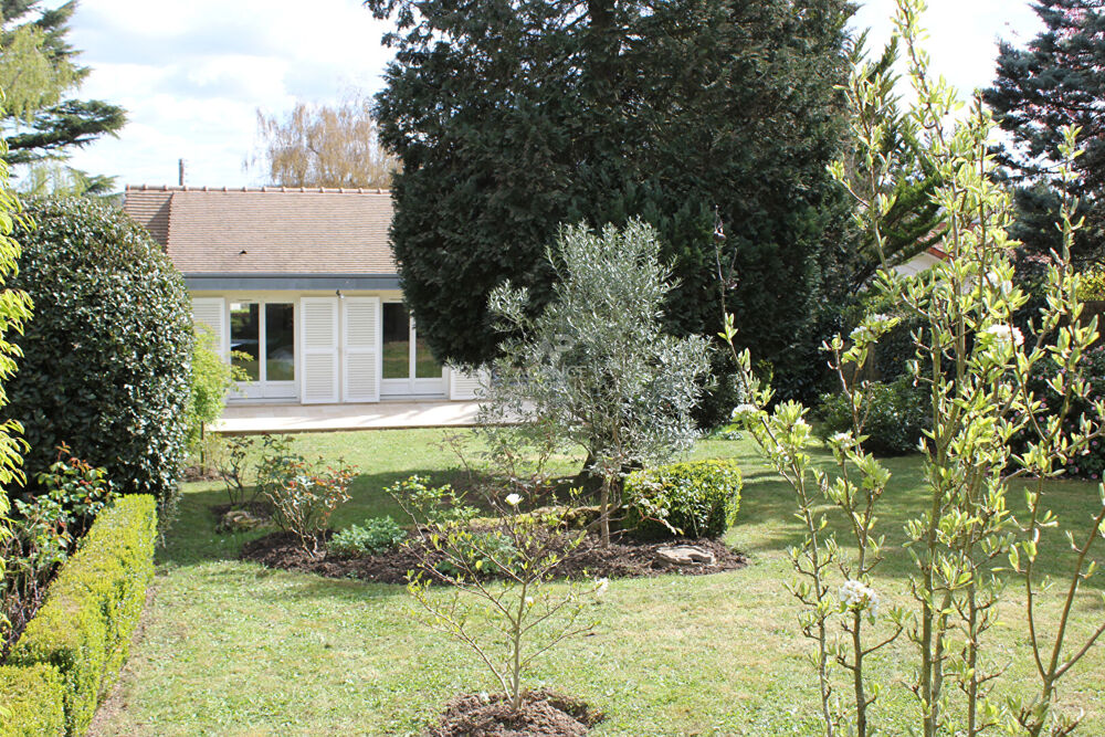 � vendre  Maison Mareil-Marly (78750)