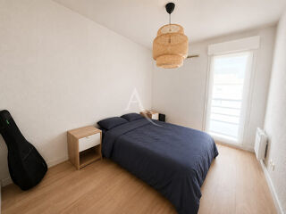 Appartement à louer 2 pièces 47 m²