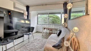  Appartement  vendre 2 pices 37 m