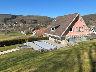  Maison  vendre 6 pices 179 m