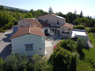  Maison à vendre 7 pièces 282 m²