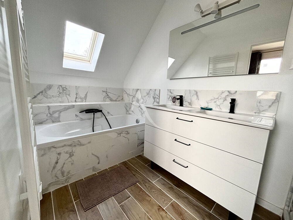  vendre  Maison Angers (49000)