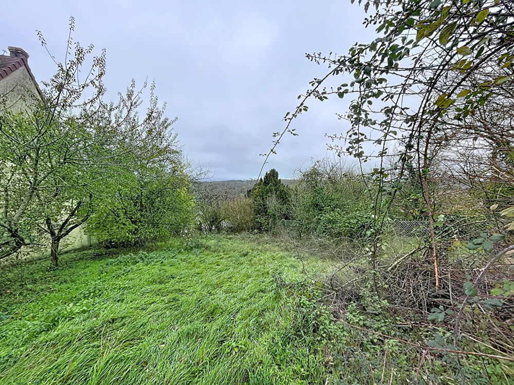 Vente Terrain Terrain constructible de 570m² à Guerville Guerville