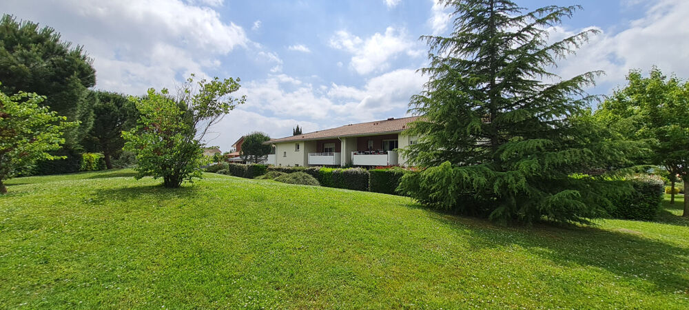 Vente Appartement Appartement La Lande De Fronsac  2 pièce(s) 43.07 m2 La lande de fronsac