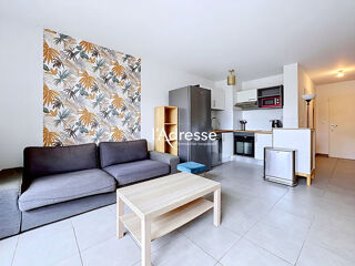  Appartement à vendre 3 pièces 65 m²
