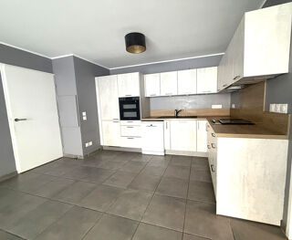  Appartement � vendre 3 pi�ces 62 m�