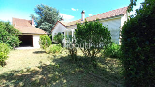  Maison à vendre 6 pièces 192 m²