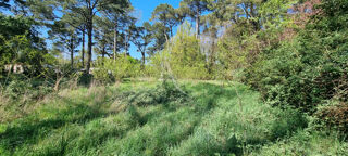  Terrain � vendre 2663 m�