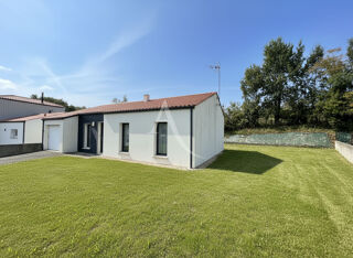 Maison 4 pièces 85 m² · à Aizenay · 85 m² · 240 000 €