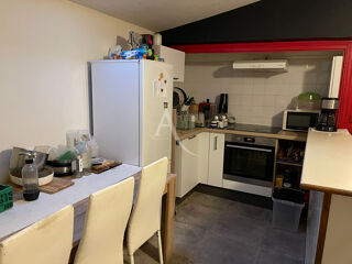  Appartement � vendre 3 pi�ces 55 m�