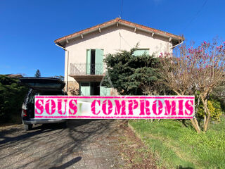 Maison à vendre 5 pièces 129 m²