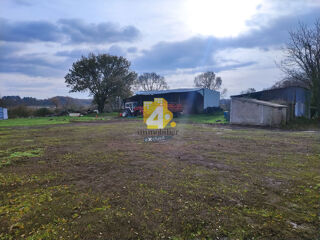  Terrain � vendre 822 m�