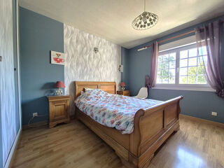  Maison à vendre 4 pièces 92 m²