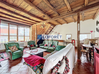  Maison � vendre 7 pi�ces 220 m�