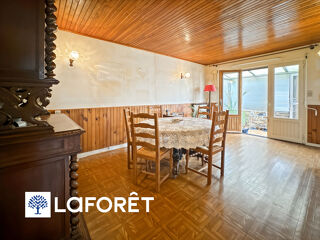  Maison à vendre 3 pièces 48 m²