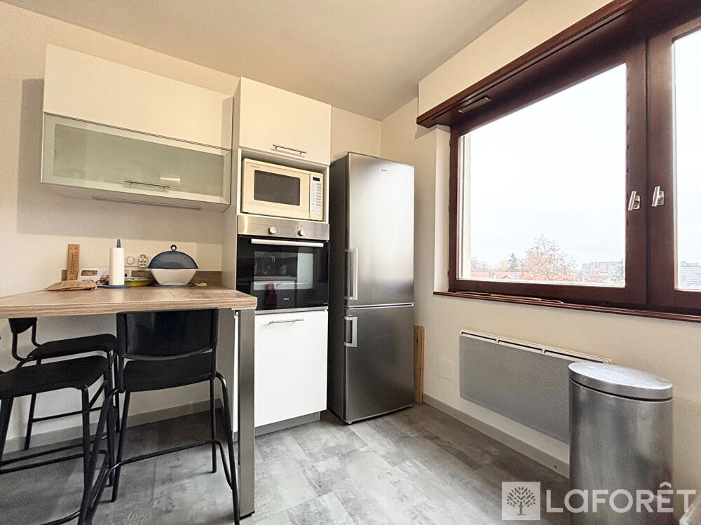 Appartement Erstein 3 pièce(s) 72 m2