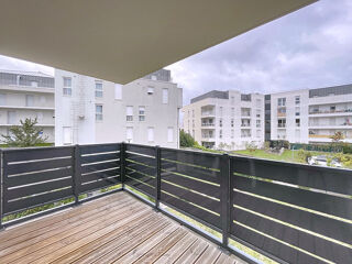  Appartement à vendre 3 pièces 63 m²