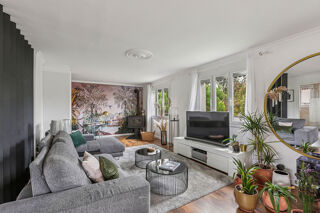  Maison � vendre 6 pi�ces 221 m�