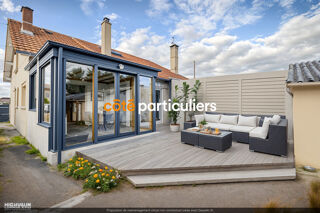  Maison � vendre 7 pi�ces 130 m�