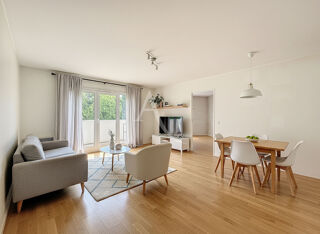  Appartement  vendre 2 pices 50 m