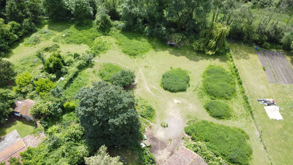Propriété à 20min des plages - GRÉZAC
