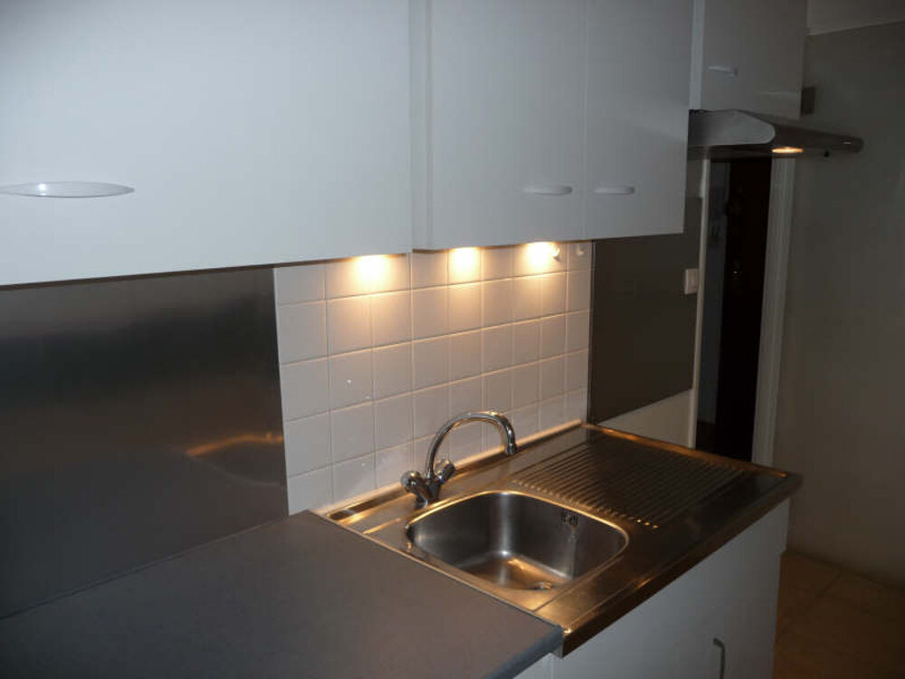 Location Appartement APPARTEMENT CAEN - 2 pièce(s) - 46 m2 Caen