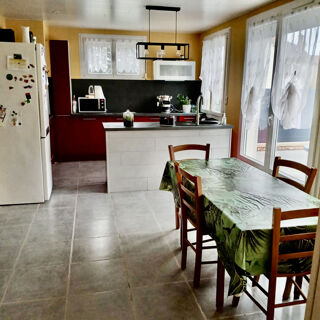  Maison � vendre 8 pi�ces 200 m�