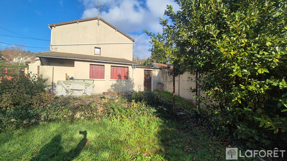 Maison Lozère