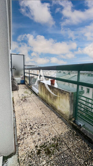  Appartement  vendre 1 pice 35 m