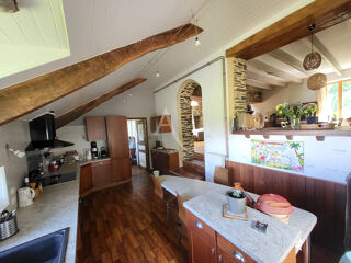  Maison à vendre 10 pièces 318 m²