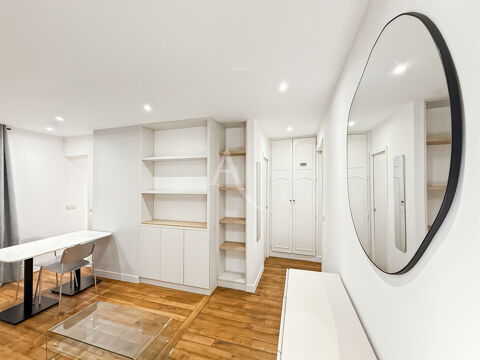  Appartement � louer 2 pi�ces 37 m�