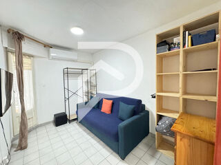  Appartement � vendre 1 pi�ce 26 m�