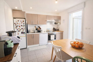  Maison à vendre 6 pièces 84 m²