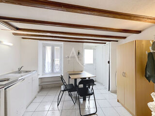  Appartement à louer 1 pièce 15 m²
