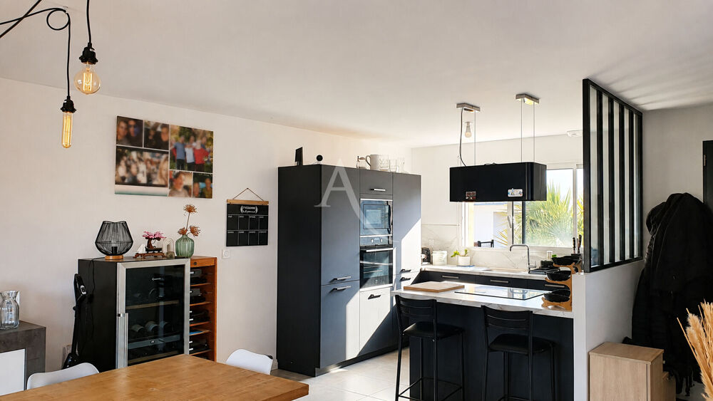 Vente Maison Maison Ploërmel 4 pièces 95 m2 Ploermel