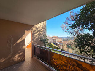  Appartement � vendre 2 pi�ces 51 m�