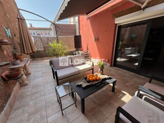  Appartement � vendre 3 pi�ces 100 m�